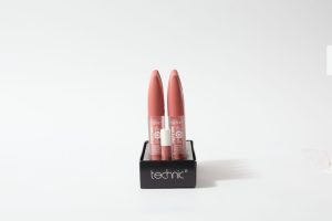 Technic Peptide Pop Lip Gloss - Xpose (12)
