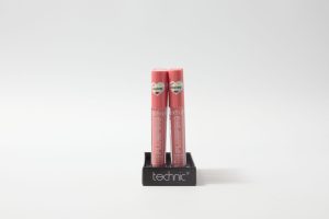 Technic Plumping Lipgloss - Tickle Me Pink (12)