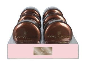 Body Collection Bronzing Pearls (6)