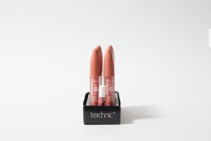 Technic Peptide Pop Lip Gloss - Wanted (12)