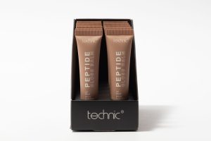 Technic Peptide Gloss Lip Balm - Skinny Latte (12)