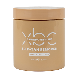 XBC Self-Tan Remover Scrub (12)