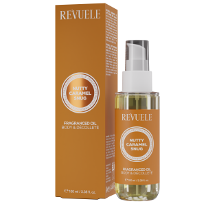 Revuele Fragranced Oil Nutty Caramel Snug (12)