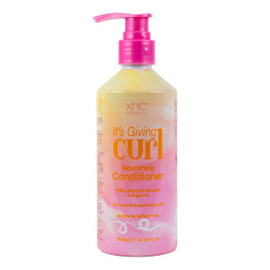 XHC Its Giving Curl Conditioner 300ml (12)