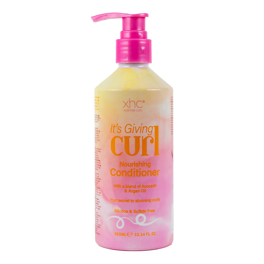Conditioner