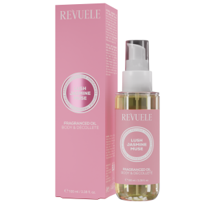 Revuele Fragranced Oil - Lush Jasmine Muse (12)