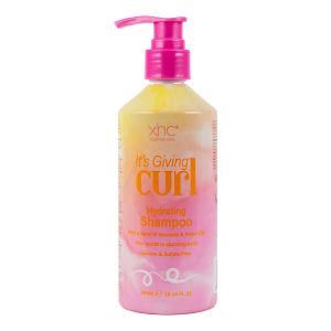 XHC Its Giving Curl Shampoo 300ml (12)