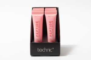 Technic Peptide Gloss Lip Balm - Sugar Syrup (12)